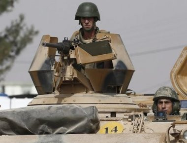 Ντέιρ Αλ Ζουρ: Ο συριακός Στρατός στην αντεπίθεση - Μεγάλες απώλειες για τον ISIS